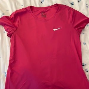 Nike Dri-fit T